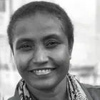 Juliet Horihau